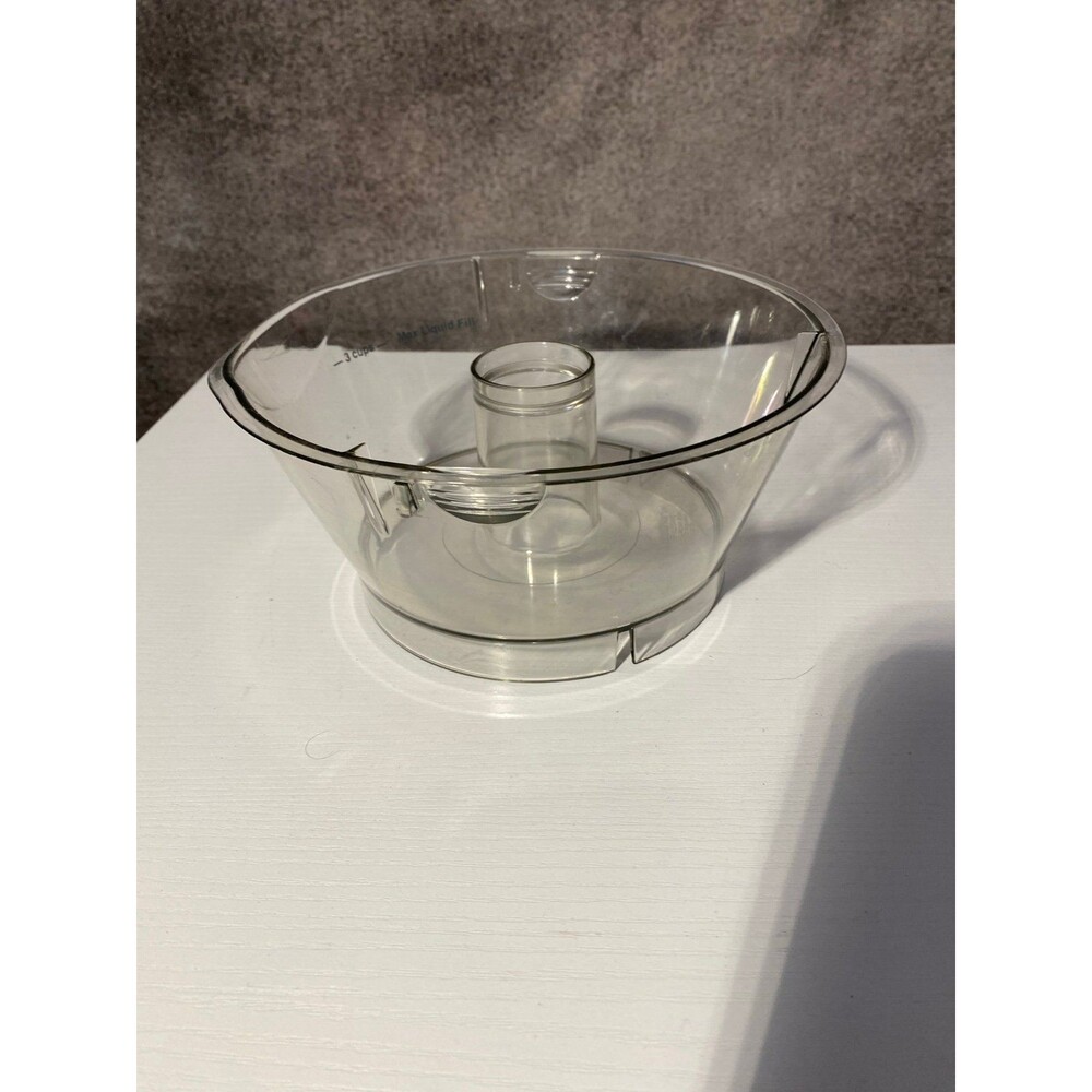 Cuisinart FP-12SWB Small Work Bowl Replacement Part for Food Processor